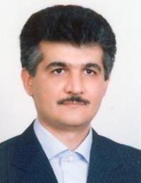 آقای دکتر بهزاد جدیری فوق تخصص گوارش