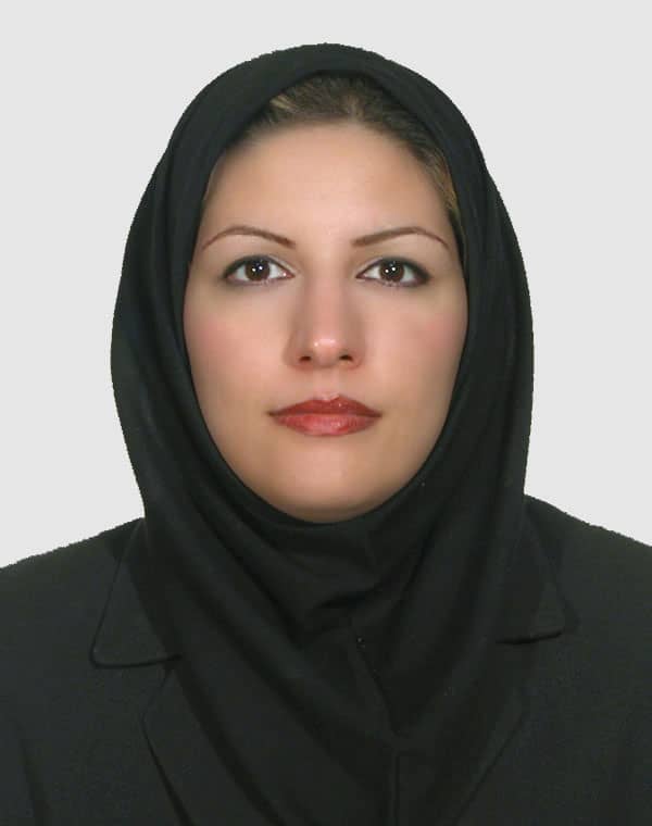 دکتر بیتا رزاقی زاده
