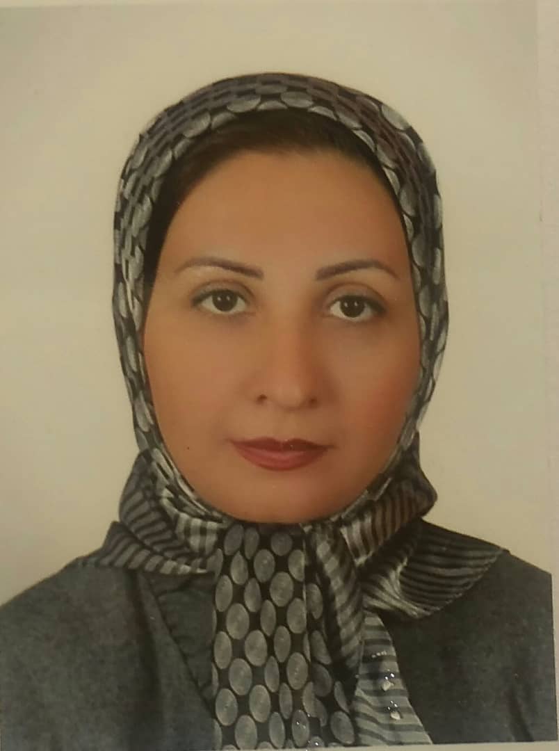 دکتر اعظم سفیر مردانلو